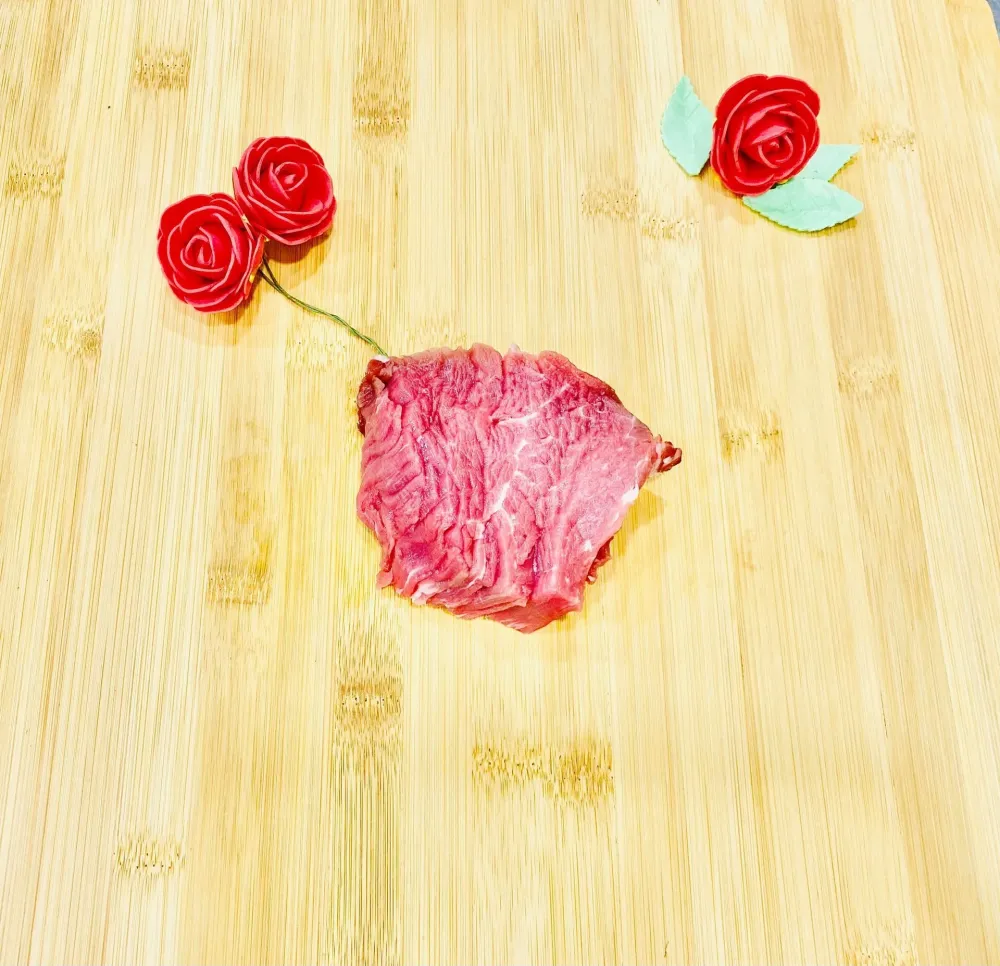 Filet de boeuf