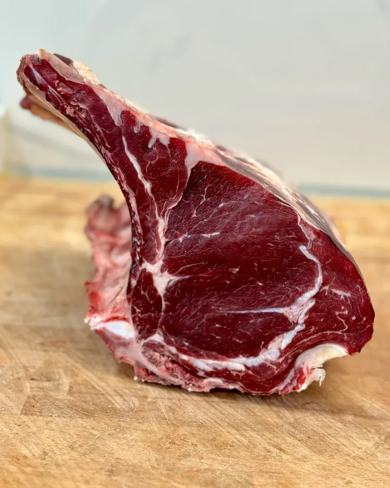 Côte de bœuwebp