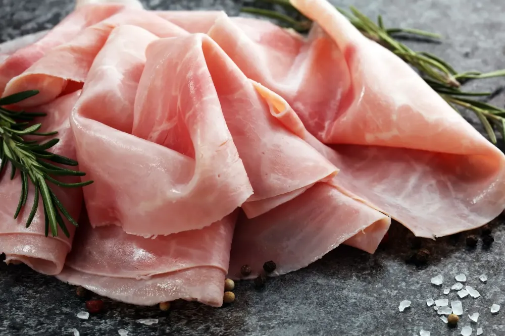 Charcuterie halal près de Dijon