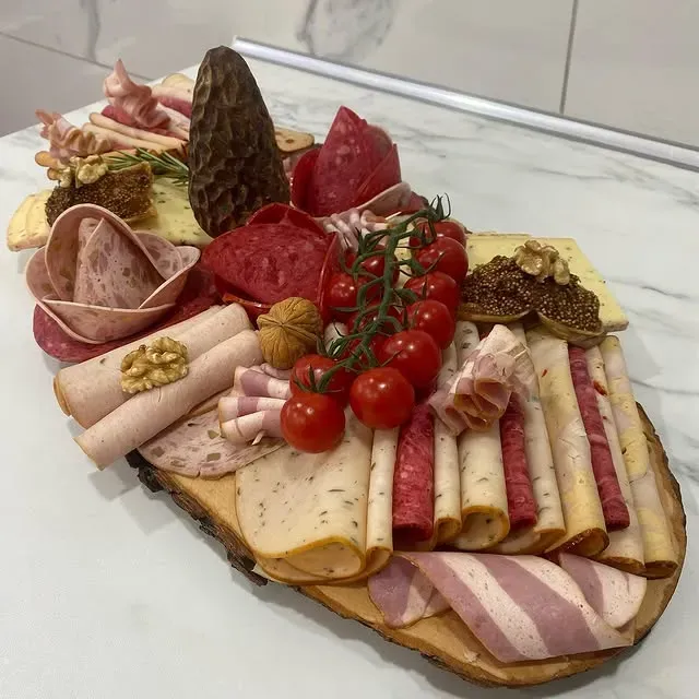 Viande halal près de Dijon