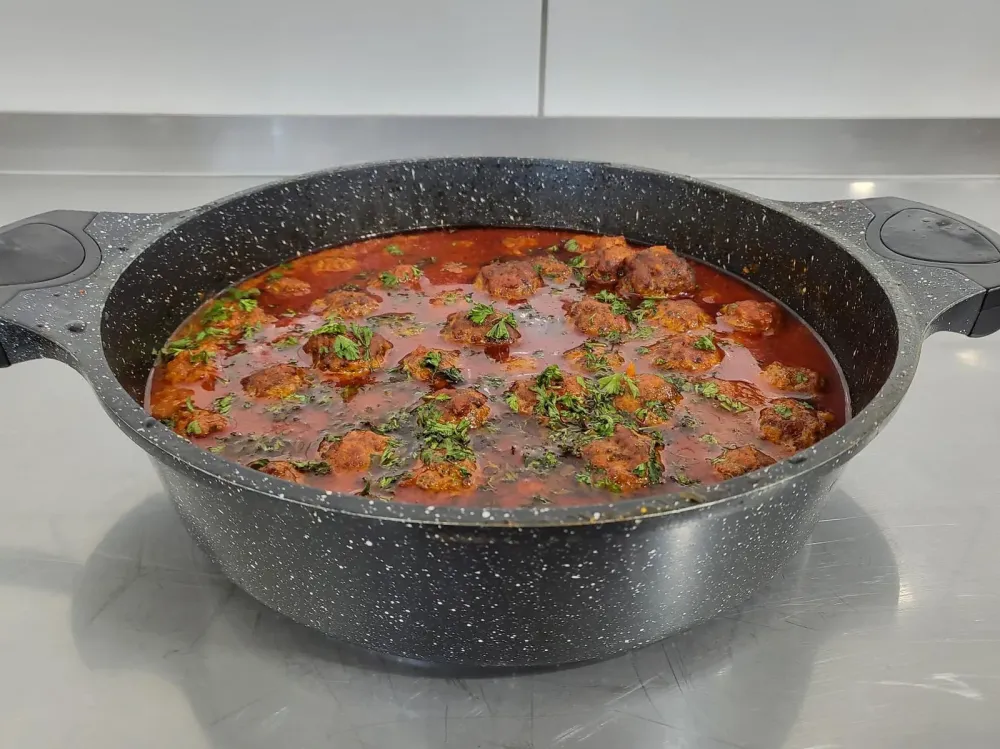 tajine kefta 2