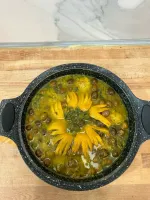 tajine poulet 1