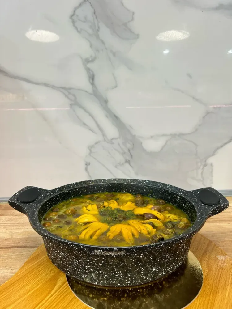 tajine poulet 2