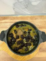 tajine agneau 1
