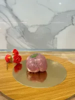 Paupiette de veau
