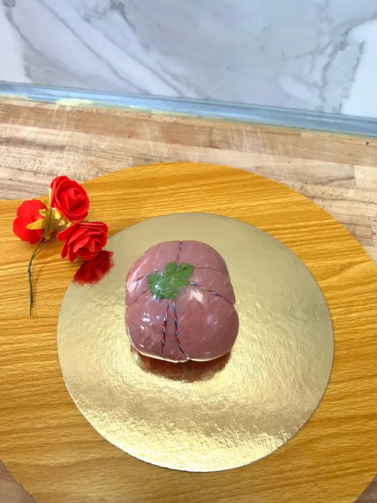 vente Paupiette de veau