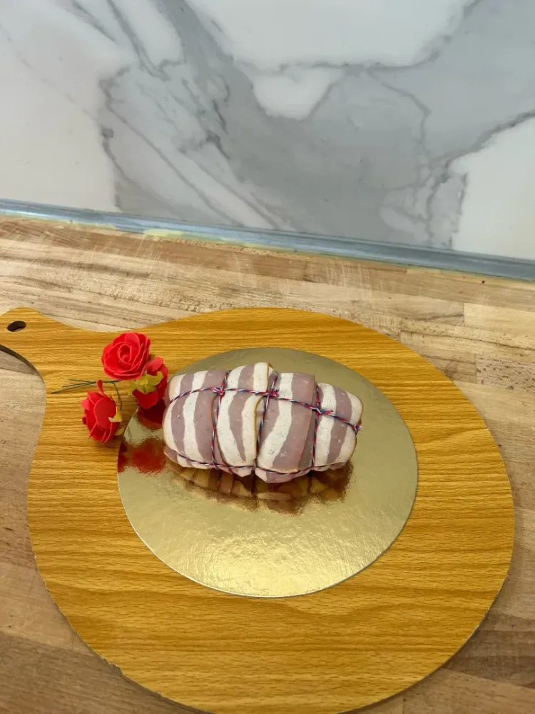 Filet de poulet Orloff vente