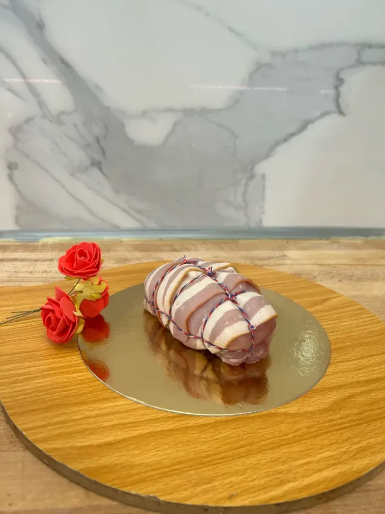 vente Filet de poulet Orloff