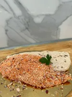 cordon bleu maison (1)