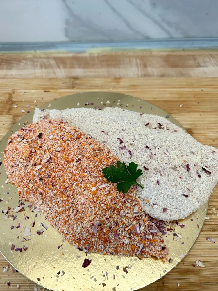 cordon bleu maison (2)