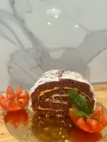 Bûche de kefta au fromage (3)webp