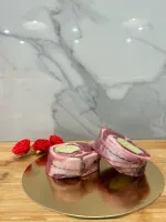 Agneau au beurre d’escargot (2webp