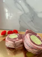 Agneau au beurre d’escargot (3webp