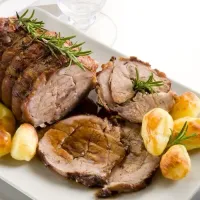 rôti de boeuf